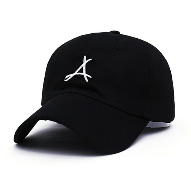 Minusone Summer Baseball Caps Hat Light Cap Cotton Streetwear Fashion Letter Embroidery Hip Hop Dad Hats 